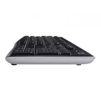 Bezvadu tastatūra Logitech K270