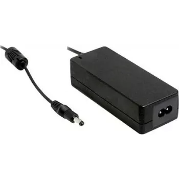 Barošanas adapteris MEAN WELL GSM60B15-P1J 60W 15V 80-264V