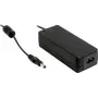 Barošanas adapteris MEAN WELL GSM60B15-P1J 60W 15V 80-264V