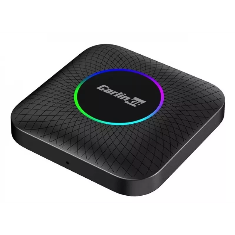 CarlinKit CPC200-Tbox Ambient Wireless adapter 8GB/128GB Melns