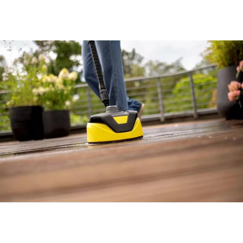 Augstspiediena mazgātājs KARCHER K 6 Comfort Premium Home - 1.324-904.0