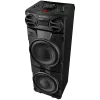 Skaļrunis SVEN PS-1900, melns (1000W, TWS, Bluetooth, FM, USB, LED displejs, tīkla barošana)