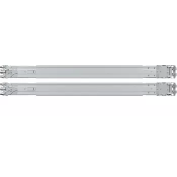 Rack rail kit Synology RKS-01 Pelēks saderība FS2500