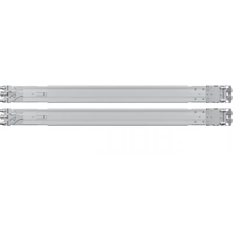 Rack rail kit Synology RKS-01 Pelēks saderība FS2500
