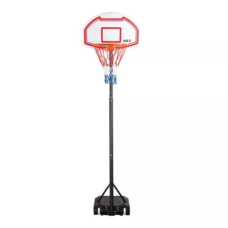 NILS ZDK018 - basketbola grozs