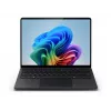 Microsoft Surface Laptop 7 13 collu Copilot+ portatīvais dators, Qualcomm Snapdragon X Plus, 16 GB, 512 GB SSD, Windows 11 Home, grafīta krāsā