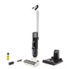 Grīdas tīrītājs trīs vienā Karcher FCV 3 1.056-122.0 — Sausā un mitrā tīrīšana, 160 W, balts