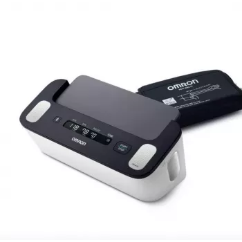 Omron Complete augšdelma automātiskais