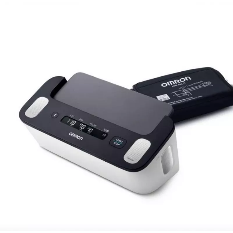 Omron Complete augšdelma automātiskais
