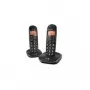 DECT telephone Doro PhoneEasy 100w Duo