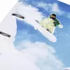 Motīvu mape A4 HERMA Winter Sport