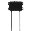 Poynting - Antena - 5G/LTE - Ēkai - A-UDAS-0001-V1 - melna (A-UDAS-0001-V1-01)