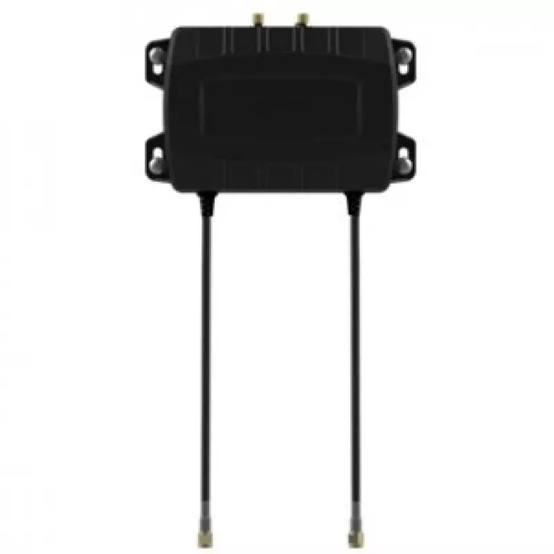 Poynting - Antena - 5G/LTE - Ēkai - A-UDAS-0001-V1 - melna (A-UDAS-0001-V1-01)