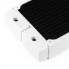 Alphacool HPE-45 Full Copper 280mm radiators - Balts (10226)
