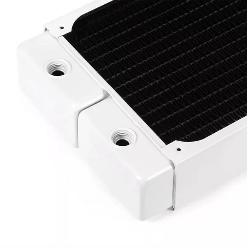 Alphacool HPE-45 Full Copper 280mm radiators - Balts (10226)