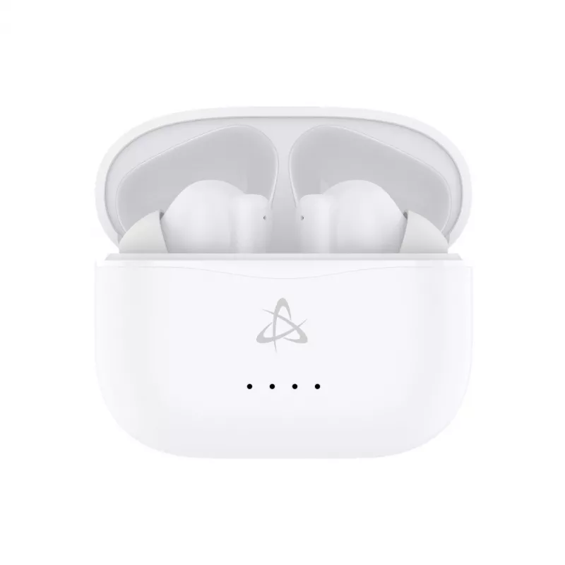 Austiņas SBOX EB-TWS05 Baltas