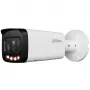 IP drošības kamera DAHUA IPC-HFW2849T-ZAS-IL27135 — 8MP kupolveida, 3840×2160, PoE, IP67, IR nakts redzamība