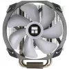 Thermalright HR-02 Plus - procesora gaisa dzesētājs - (saderīgs: LGA1156, LGA1155, LGA2011, LGA1150, LGA1151, AM4, LGA2066, LGA1200, LGA1152)