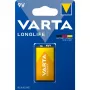 VARTA LONGLIFE Battery E-Block (9V-Block) 1er (4122101411)