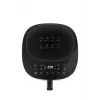 ETA | Karstā gaisa fritieris | ETA316890000 Fritta Digi | Jauda 1800 W | Tilpums 7.2 L | Karstā gaisa tehnoloģija | Melns
