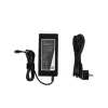 zaļa Cell AD140P strāvas adapteris/inverters, universāls 130 W, melns