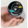 MP36X2 piparu un sāls dzirnaviņu komplekts