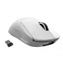 Logitech G PRO X SUPERLIGHT bezvadu spēļu pele