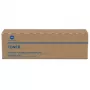 Konica Minolta Toner A95W450 kasetne 1 gab. Saderīga Ciāna