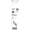Bosch S 611 DF Heavy asmens kokam un metālam zobenzāģim