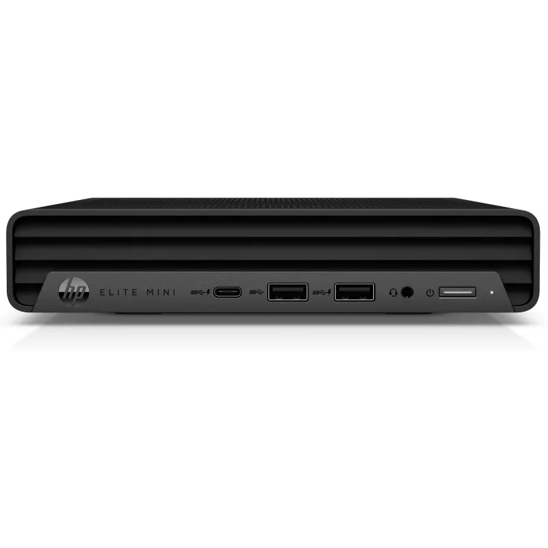 Dators HP Elite Mini 600 G9 i5-13500T 16GB 512SSD W11P