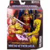 Action figure MATTEL Masterverse King Randor JBP79 — kolekcionējama pozējama figūra