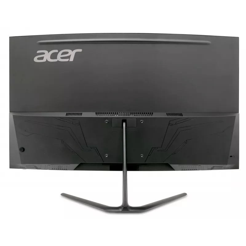 Monitors Acer Nitro ED0 ED320QW0bmiipx 31.5 collas (80 cm) Full HD 1920x1080 LCD 4 ms 178° skaļruņi VESA melns