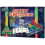 Izglītojošs elektronikas komplekts Dromader Science Kit Secrets ZD-9551 — 180 eksperimenti