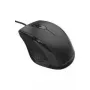 LC-Power M710B - pele - optiskā - 3 pogas - vadu