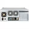 Datorkorpus Chenbro RM42300 - plaukts, RM42300-F2B, melns