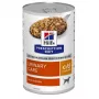 HILL'S PD Canine Urinary Care C/D - mitrā suņu barība - 370g