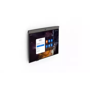 Mount Neat NEATBOARD-WALLMOUNT melns 1 gab.
