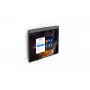 Mount Neat NEATBOARD-WALLMOUNT melns 1 gab.
