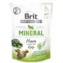 BRIT Functional Snack Mineral Ham - suņu kārums - 150g