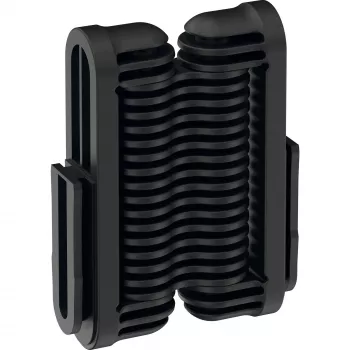 Skrūvgrieža uzgaļu komplekts Wera Tool-Check Modular SB6 7.5×91,0×22,0, modulāra glabāšana un uzgaļu izvēle