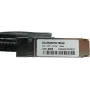 DAC kabelis CBO 470-ACBX-BL QSFP uz QSFP 0,5 m Dell un Mellanox ierīcēm