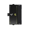 Zalman Raffreddatore per Processore CNPS13X DS, CPU dzesētājs, melns