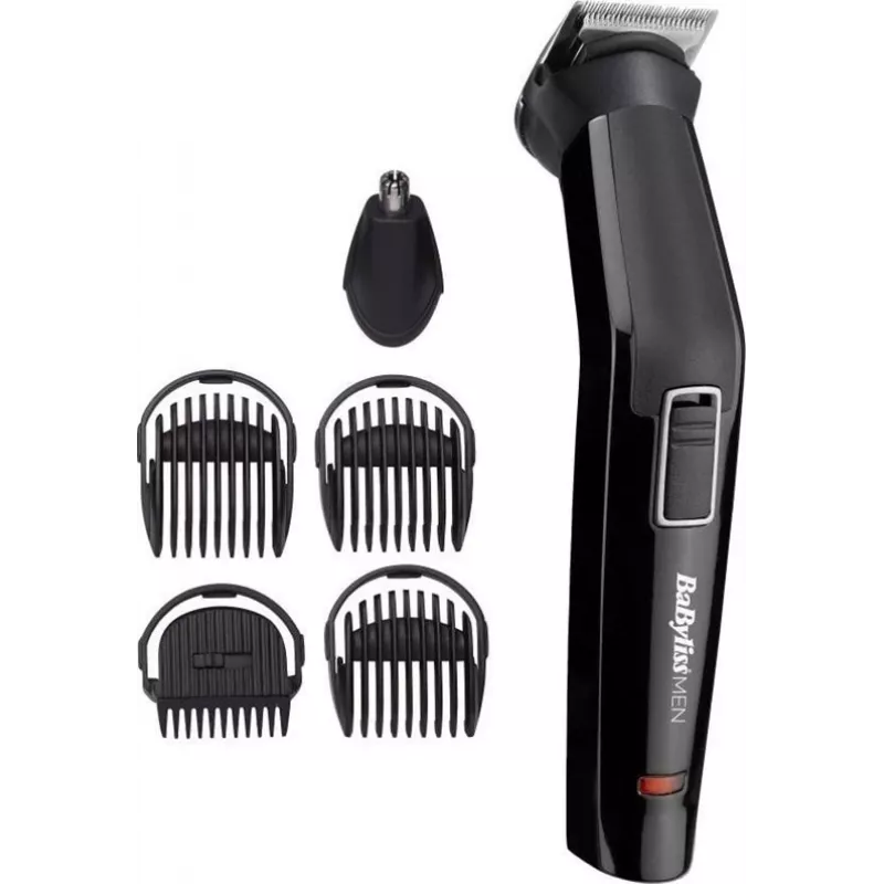 BaByliss MT725E daudzfunkcionālais trimmera komplekts