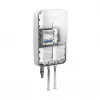 5G + Wi-Fi + GPS antena QuWireless QuMax Omni AX50MO priekš Teltonika RUTX50