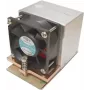 Dynatron Inter-Tech A-64G - Procesora gaisa dzesētājs - (ligzdām: Socket 754, Socket 940, Socket 939) - Varš - 60 mm - 2U (88885084)