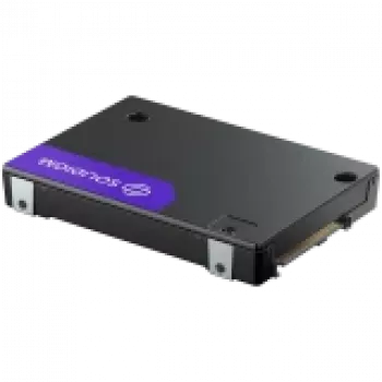 Solidigm D7-PS1010 Series (7,68 TB, 2,5 collu PCIe 5.0 x4, Hynix V7, TLC) vispārēja viena iepakojuma versija