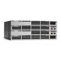Catalyst 9300 48 portu, tikai dati, Network Essentials
