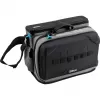 Soma instrumentiem b&w international Tool.Bag TEX.223 Melns Anthracite — mīksta tipa darbnīcas soma, modelis 116.70