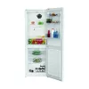 INDESIT ledusskapis | INKS 1341 W4E | Energoefektivitātes klase E | Brīvi stāvošs | Kombi | Augstums 173,6 cm | Ledusskapja neto ietilpība 209 L | Saldētavas neto ietilpība 113 L | 38 dB | Balts