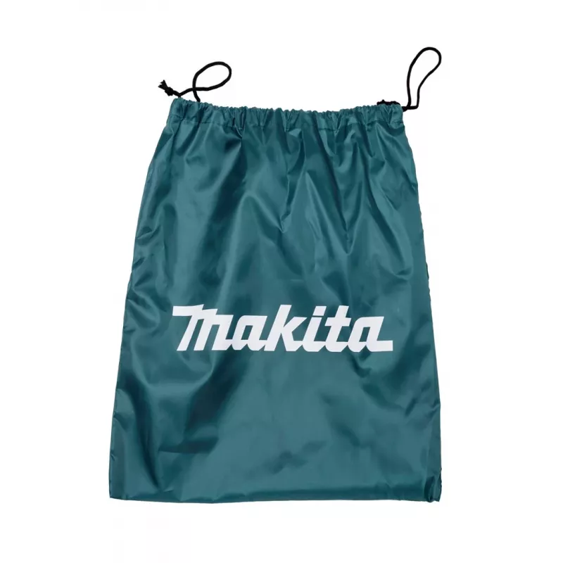 Makita DUR369AZ krūmgriezis/stīgu trimmeris 43 cm ar akumulatoru Zaļš